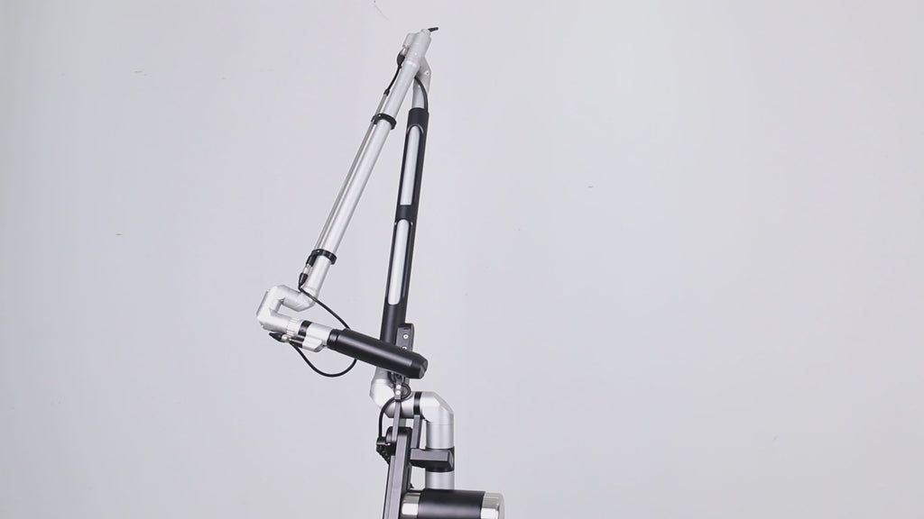 Vertical Picosecond Pico Laser Tattoo Removal Machine for Skin Resurfacing and Pigmentation Removal 755/1064/532nm