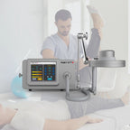 Newest PEMF Laser Physio Magneto for Chronic Pain And Degenerative Arthritis PMST NEO+ Pulsed Electromagnetic Machine