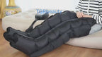 Air Compression Boots
