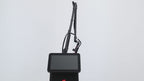 CO2 Fractional Laser Machine High Speed Stretch Mark Removal Scar Treatment