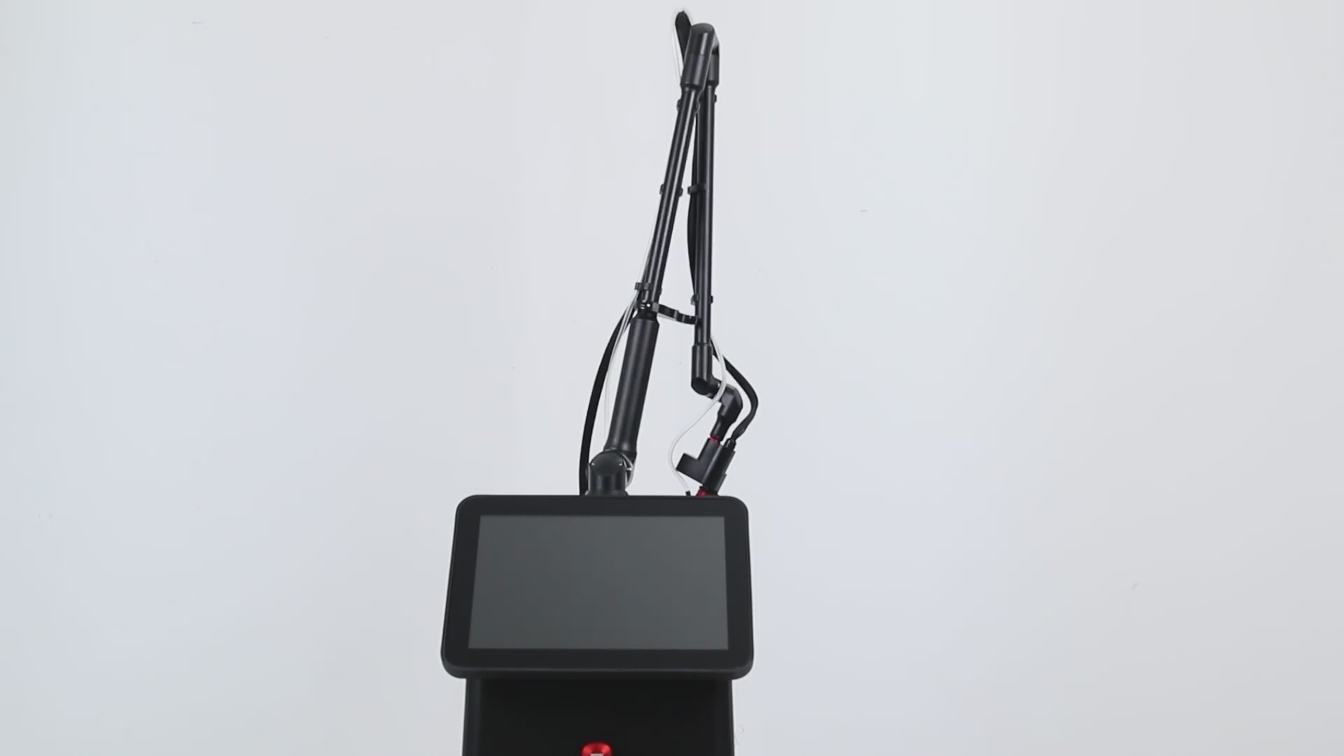CO2 Fractional Laser Machine High Speed Stretch Mark Removal Scar Treatment