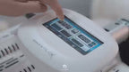 Factory Price Powerful Standing 4 Colors Light LED PDT Therapy Machine Acne Treatment Skin Rejuvenation Whitening Tightening Face Beauty Machine