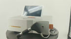 Extracorporeal Medical Radial Shockwave Therapy Machine for Pain Relief ED Treatment