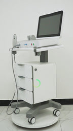 Newest Generation 2.0 Hifu High Frequency Anti-Aging Ultra Sound Therapy Face Body Lifting Device SMAS Wrinkle Removal Machine