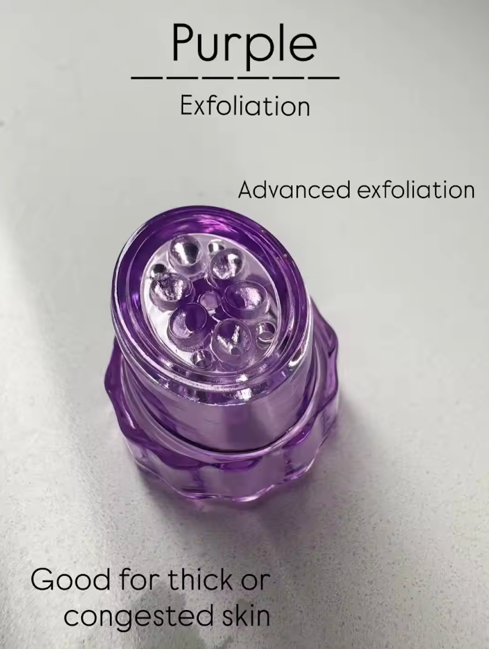 Tips for Multifunction Hydra Facial Aqua Microdermabrasion Oxygen Facial Machine Spa Peeling Tips Hydra Dermabrasion