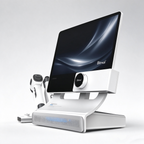 T5 AI Scalp Analyzer