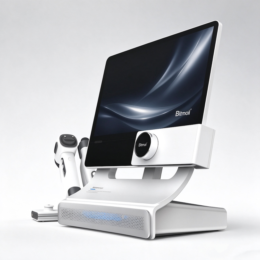 T5 AI Scalp Analyzer