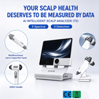 T5 AI Scalp Analyzer