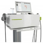 Extracorporeal Medical Radial Shockwave Therapy Machine for Pain Relief ED Treatment