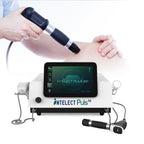 10bar Shockwave Physical Therapy Device 2in 1 Spine Pain Relief Muscle Relax Tissue Repair Shockwave Machines