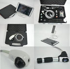 Extracorporeal Medical Radial Shockwave Therapy Machine for Pain Relief ED Treatment