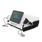 10bar Shockwave Physical Therapy Device 2in 1 Multifunctional Spine Pain Relief Muscle Relax