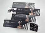 Skin Balance Black Capsule CO2 Oxygen Glowskin Pod Serum for Facial Machine Skin Rejuvenation Oil Skin Balance