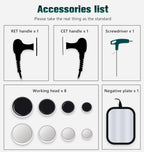 Muscle Pain Relief Tissue Physiotherapy Tecar Cet Ret 448khz Cellulite Removal Slimming Machine