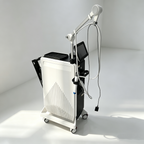 2026 New Dual Frequency RF Anti-aging Wrinkle Remove XERF Vertical Machine