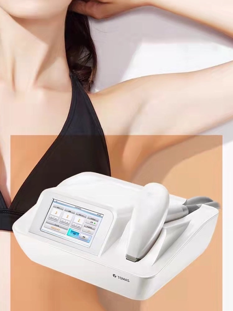808nm Diode Laser Hair Removal Permanent Hair removal for all colors Device