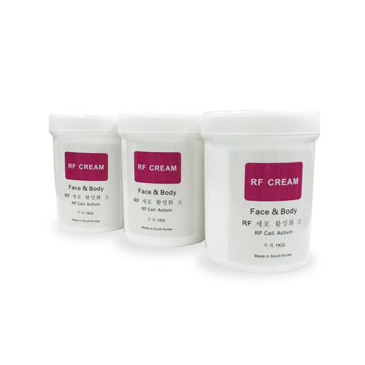 High Quality RF Cream Skin Light Cream for RF Beauty Machine